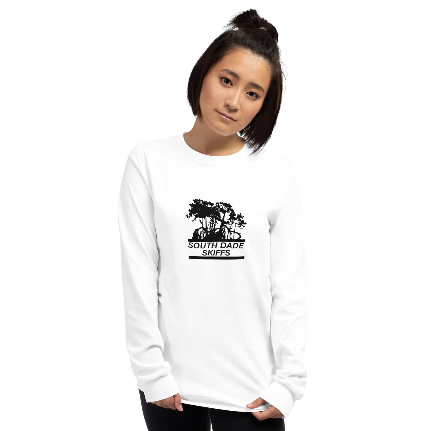 Mangrove Long Sleeve Shirt
