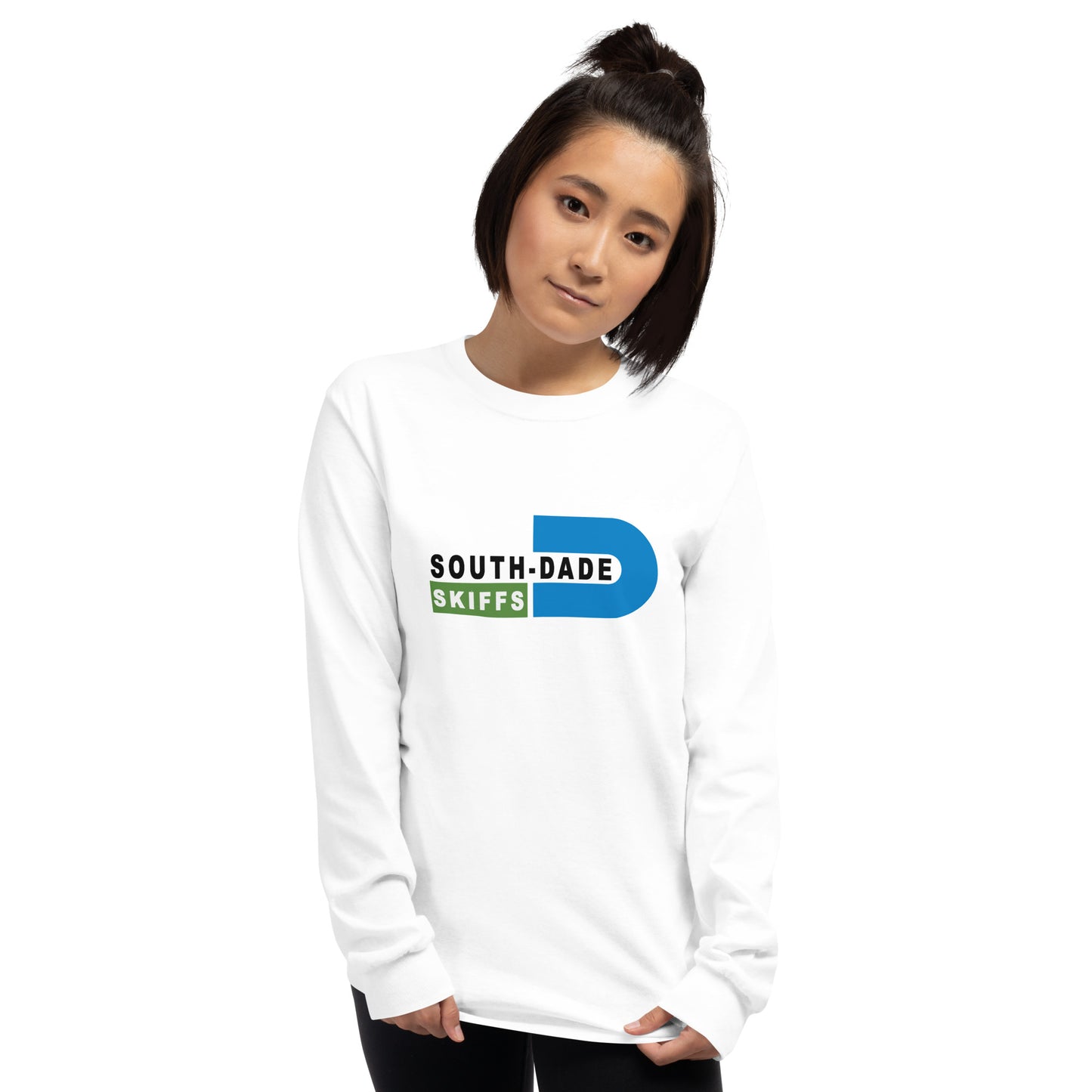 South Dade Long Sleeve Shirt