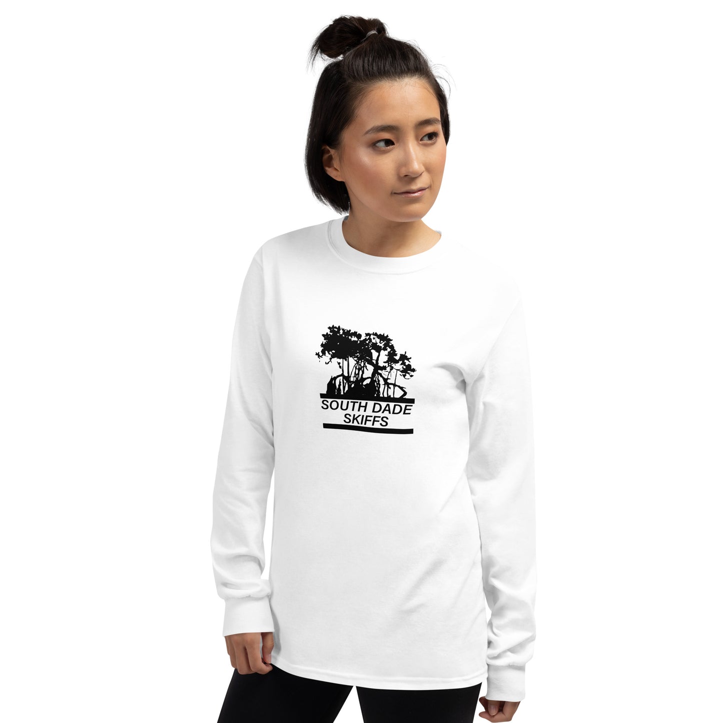 Mangrove Long Sleeve Shirt