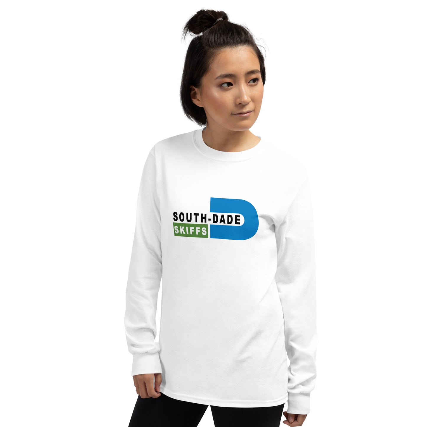 South Dade Long Sleeve Shirt