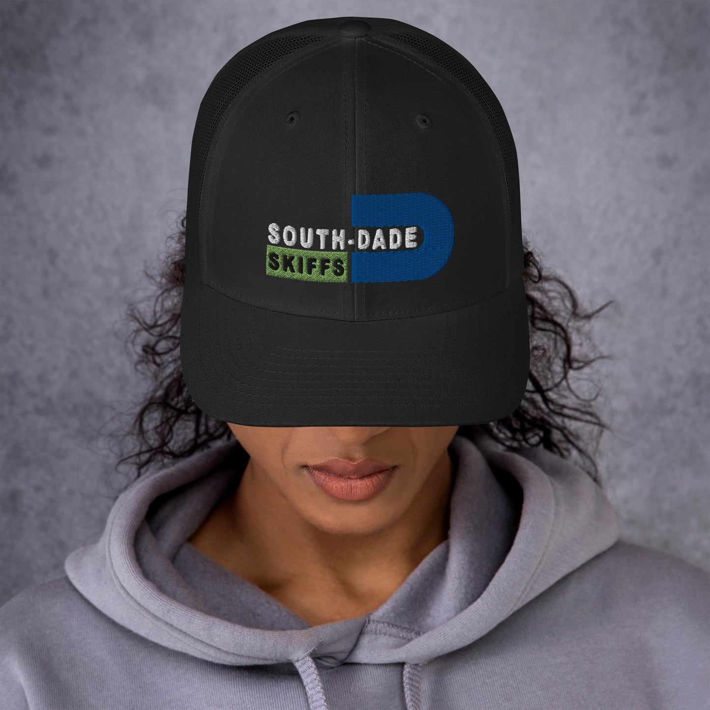 South Dade Trucker Cap
