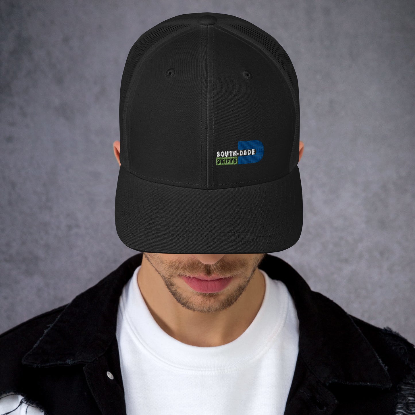 Dade Trucker Cap