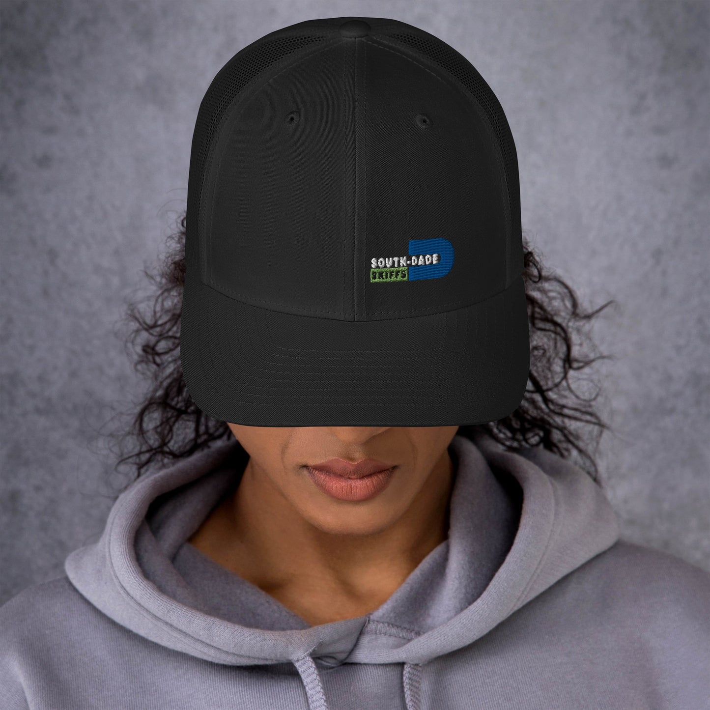 Dade Trucker Cap