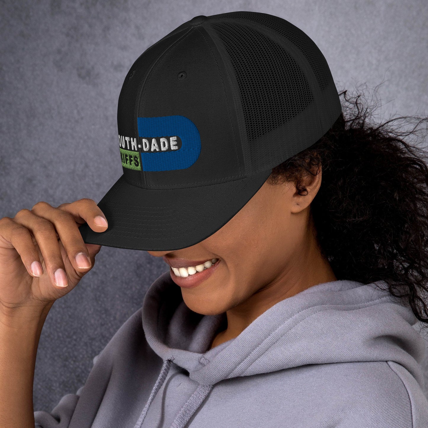 South Dade Trucker Cap