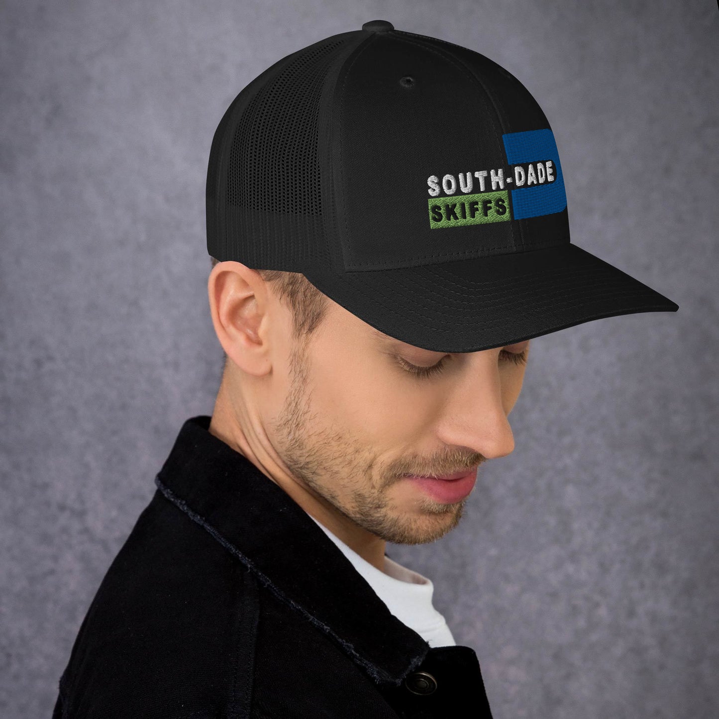 South Dade Trucker Cap