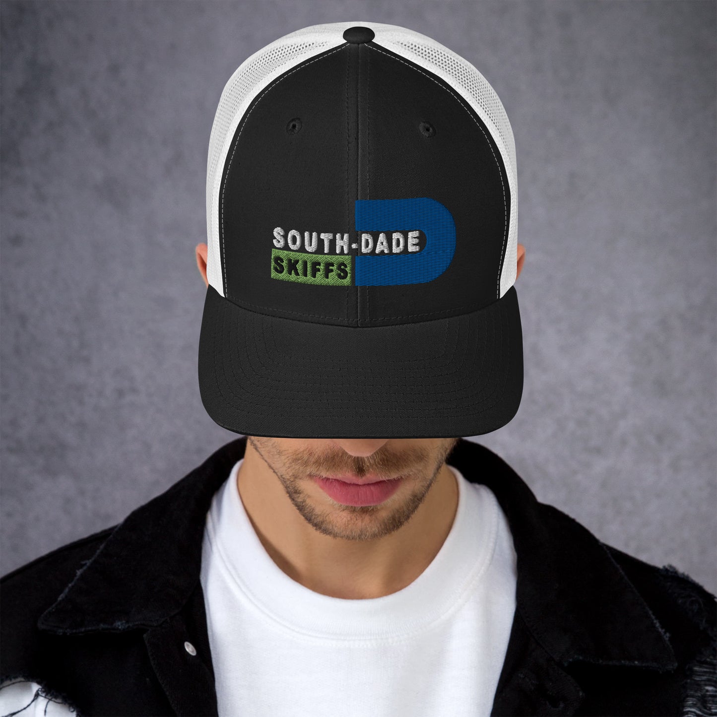 South Dade Trucker Cap