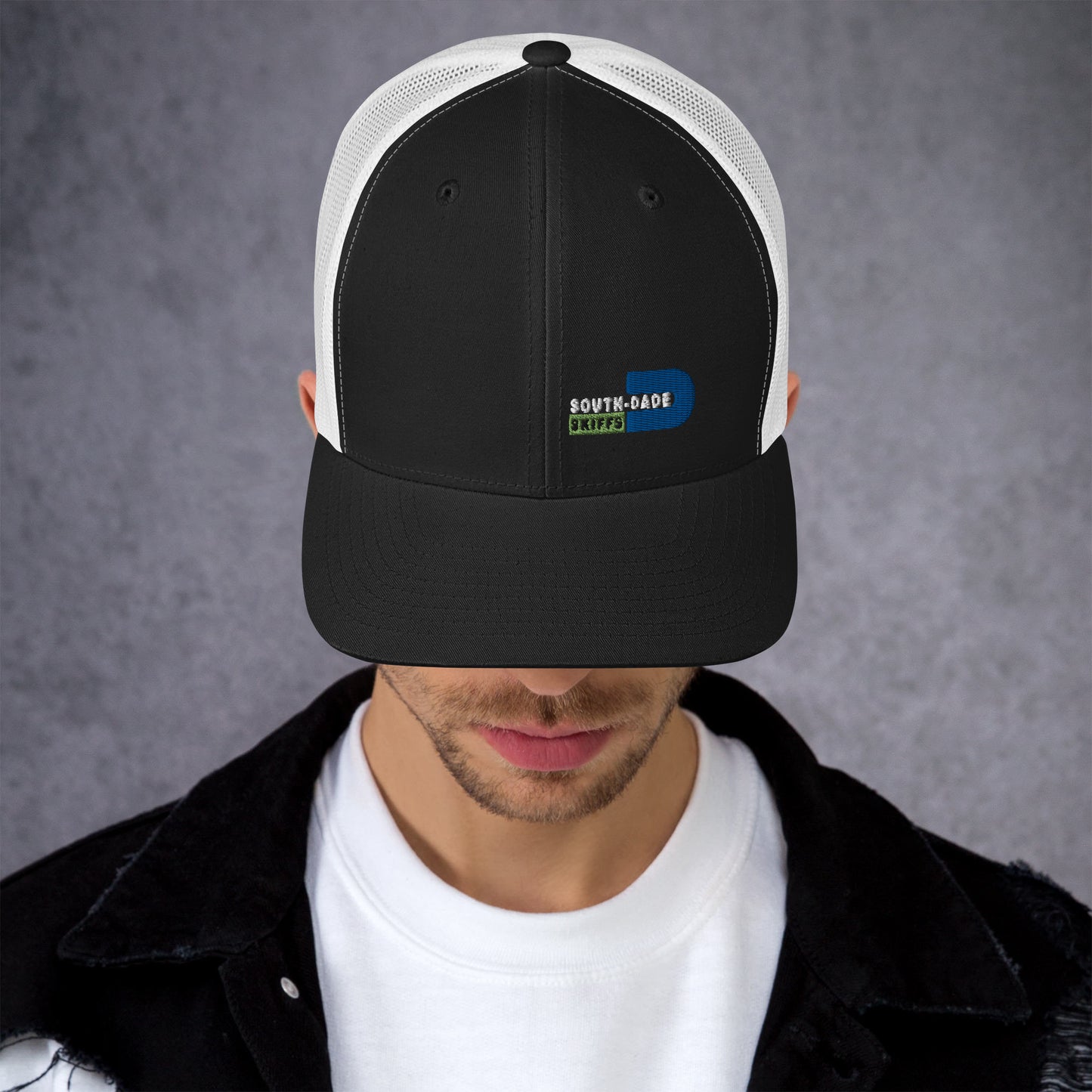 Dade Trucker Cap