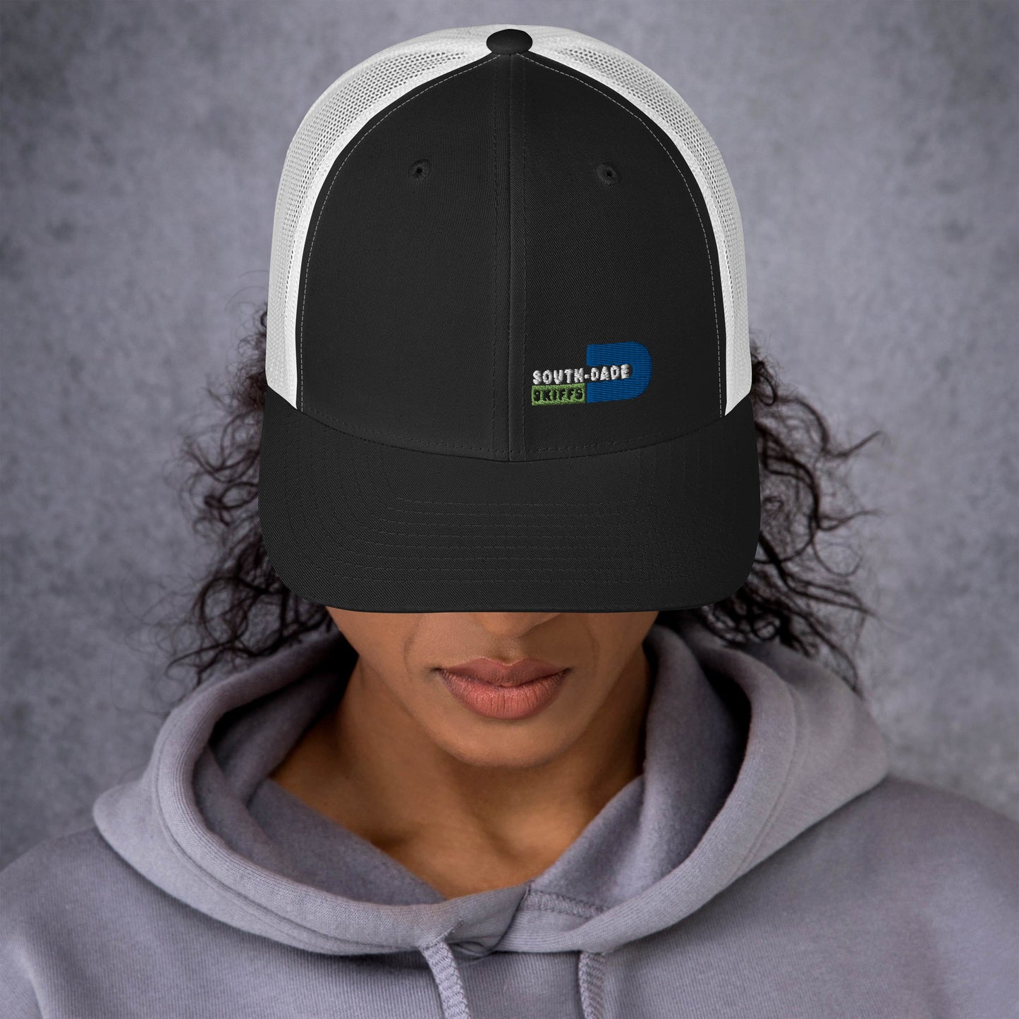 Dade Trucker Cap