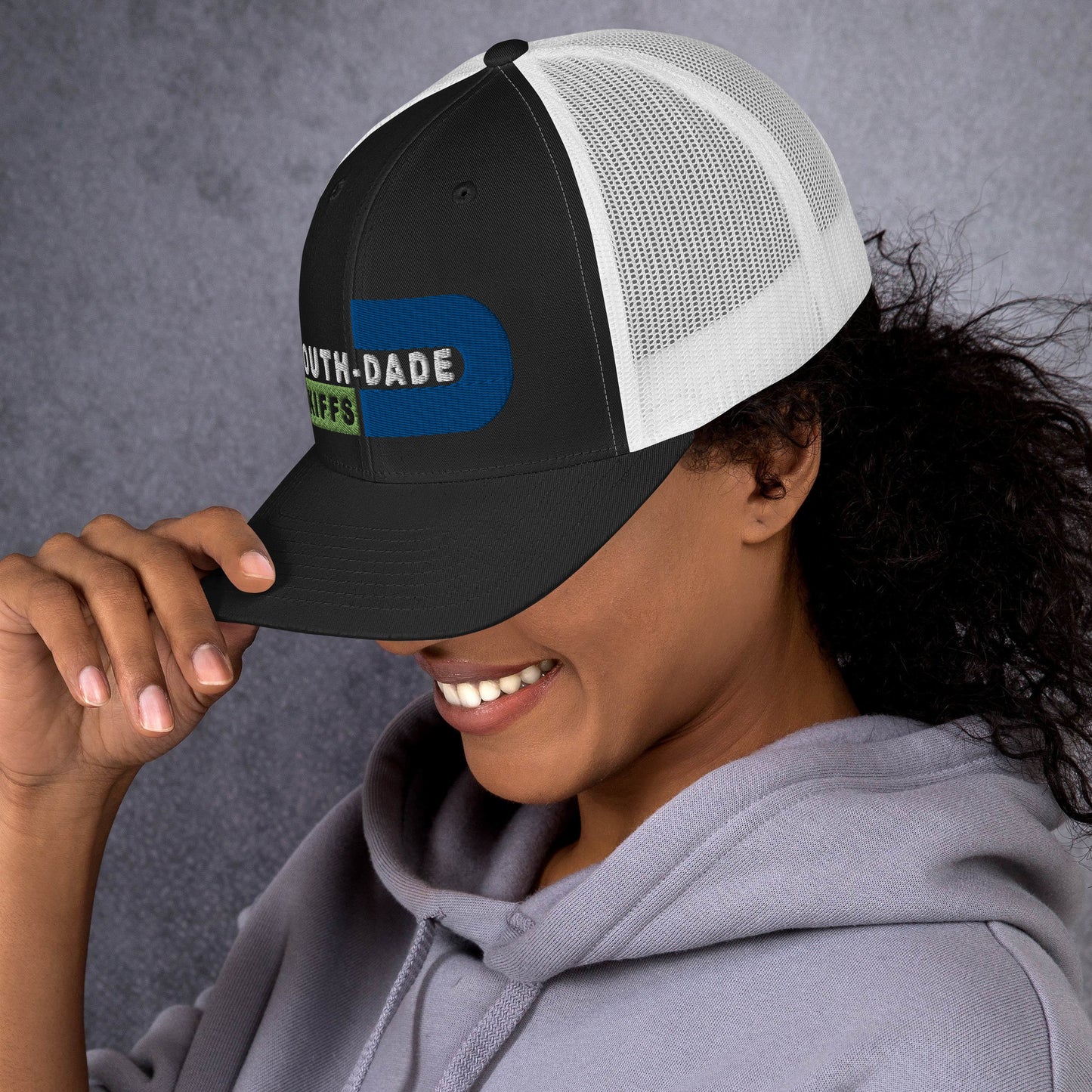 South Dade Trucker Cap