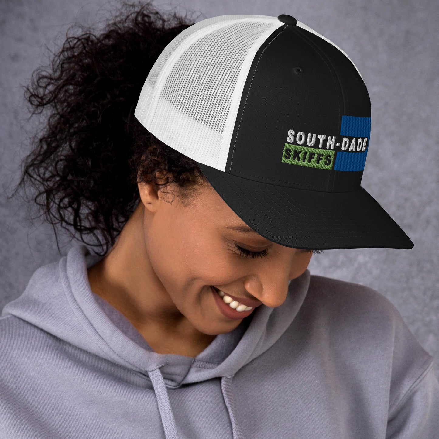 South Dade Trucker Cap