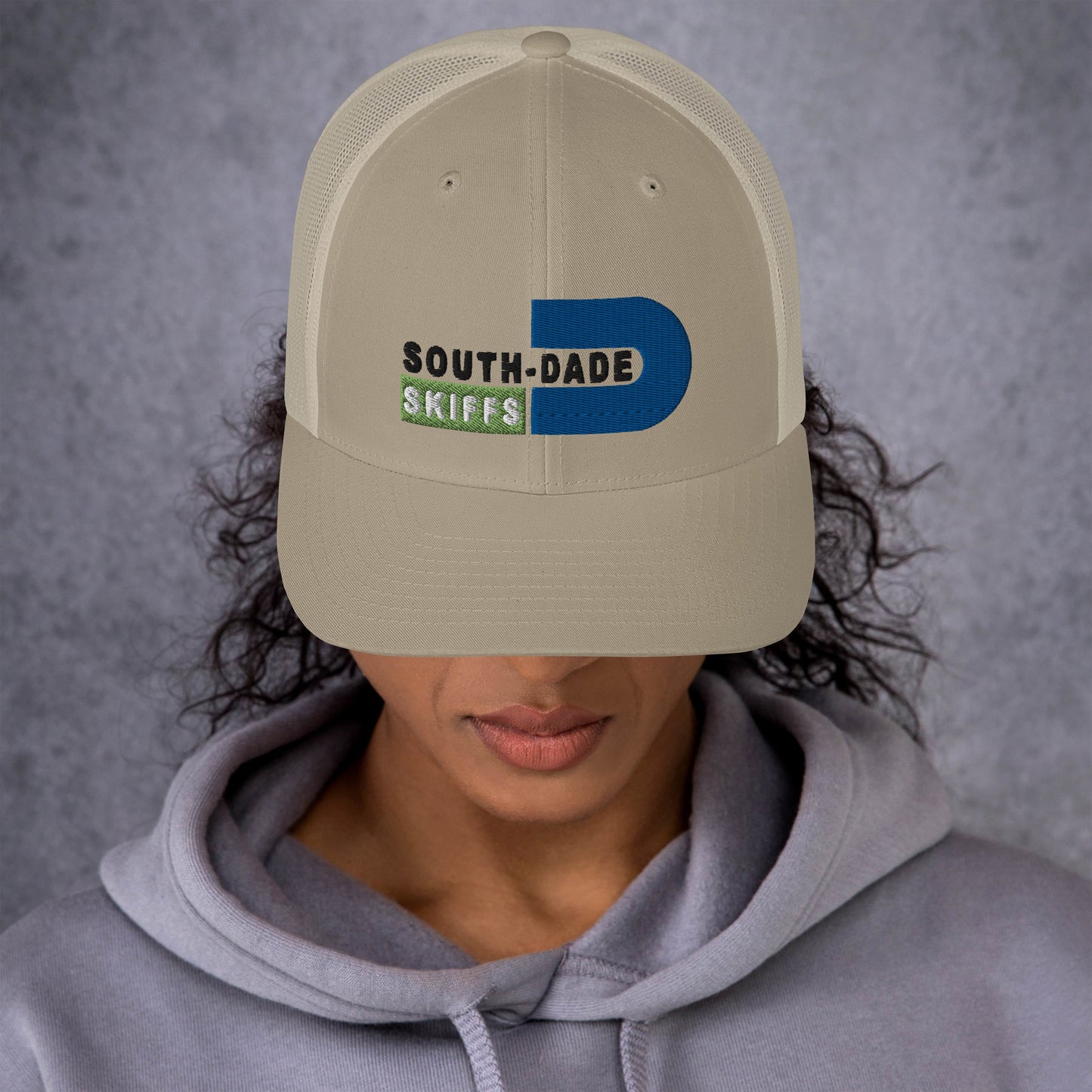 South Dade Trucker Cap