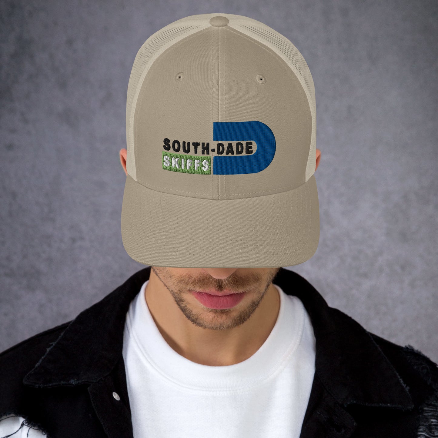 South Dade Trucker Cap