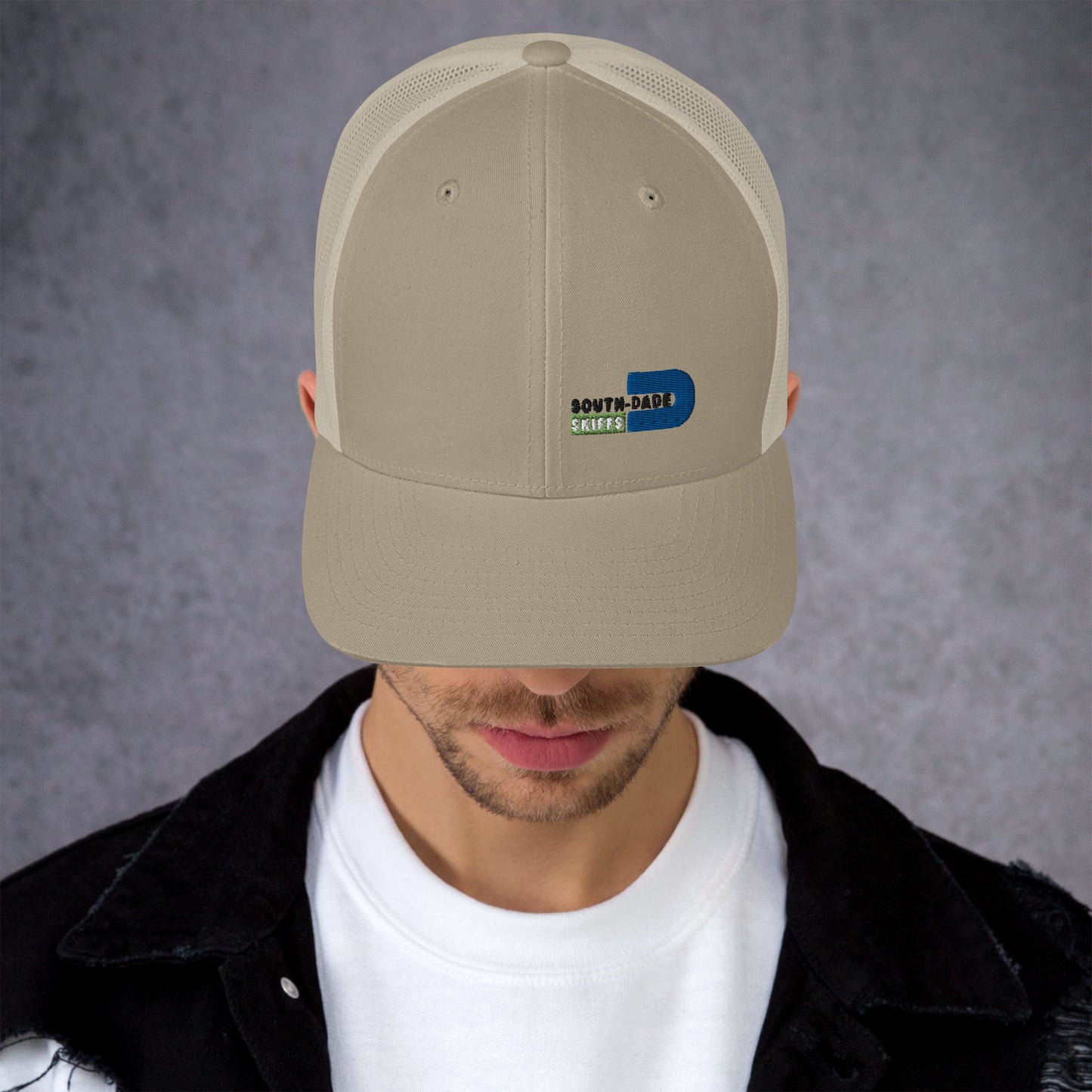 Dade Trucker Cap