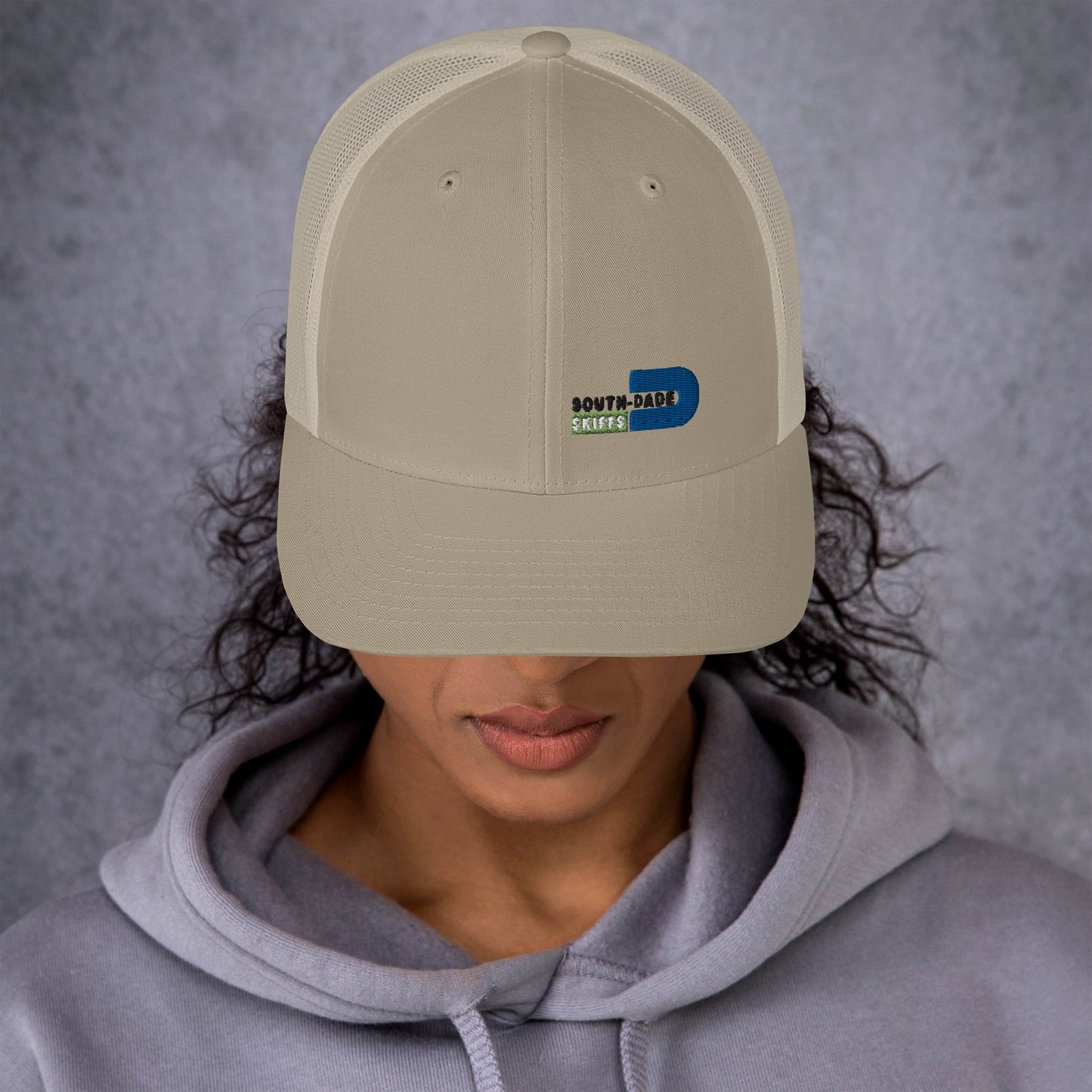 Dade Trucker Cap