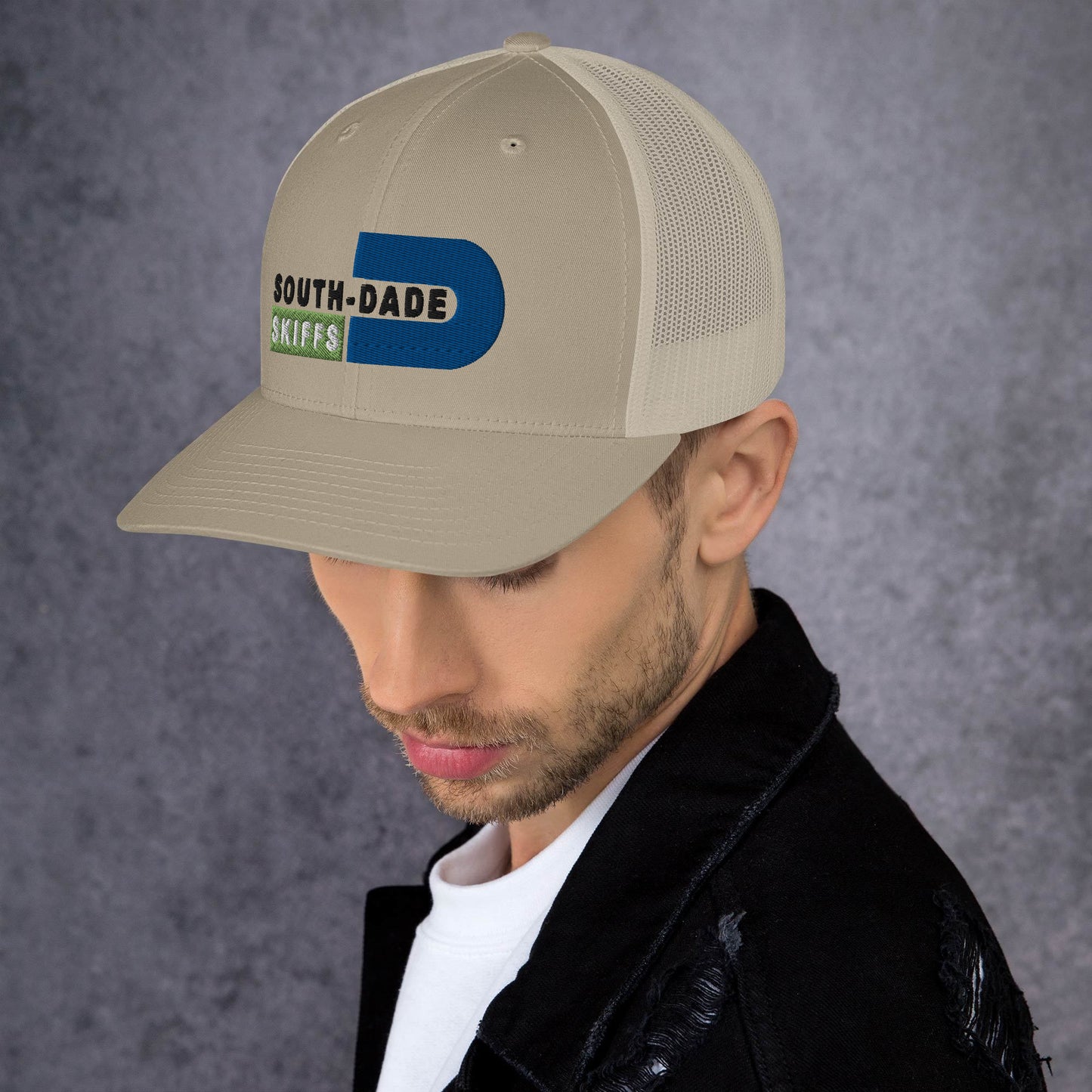 South Dade Trucker Cap