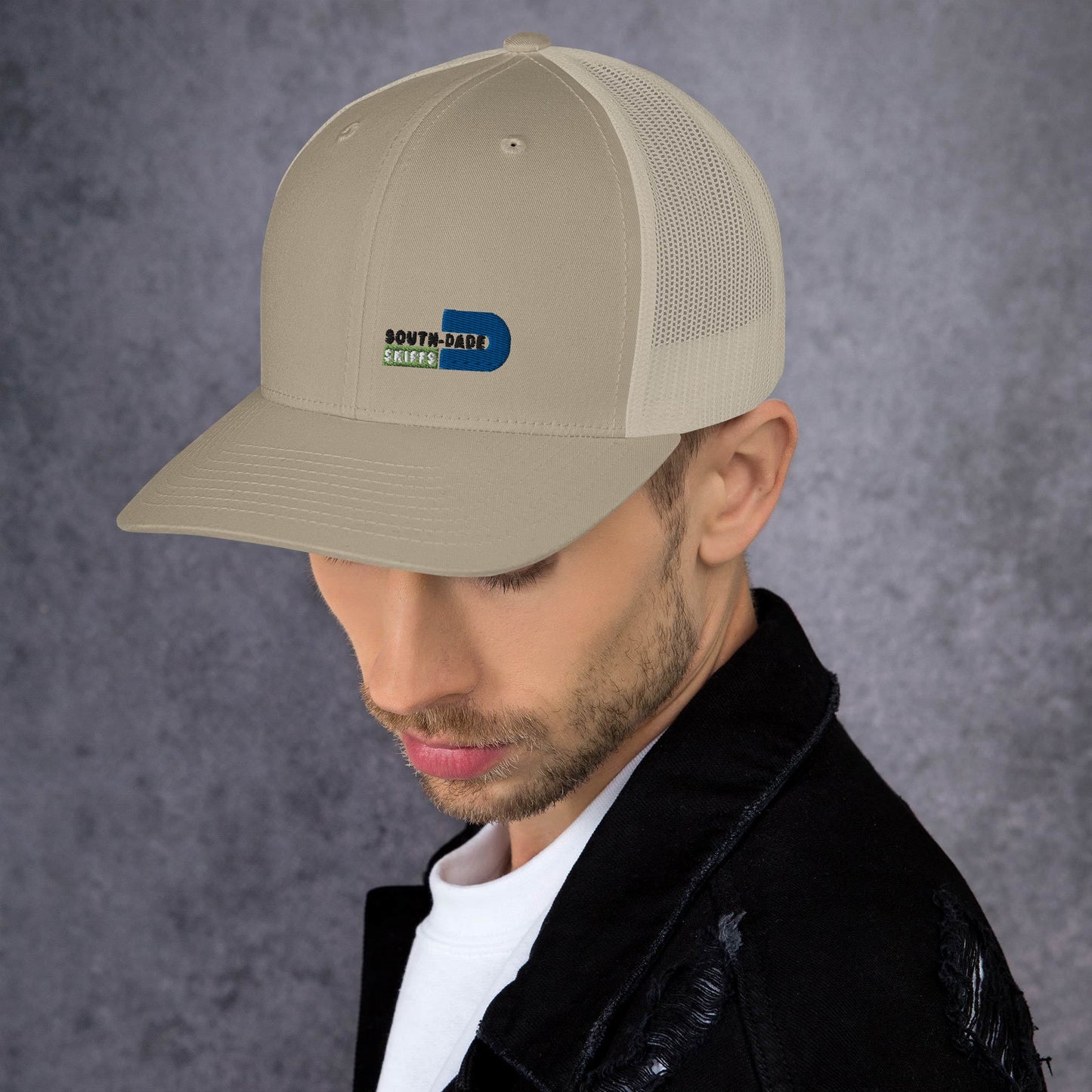Dade Trucker Cap
