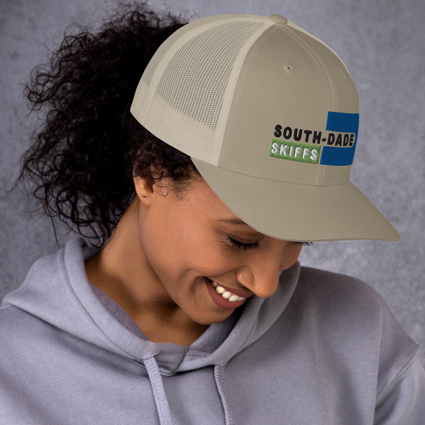 South Dade Trucker Cap