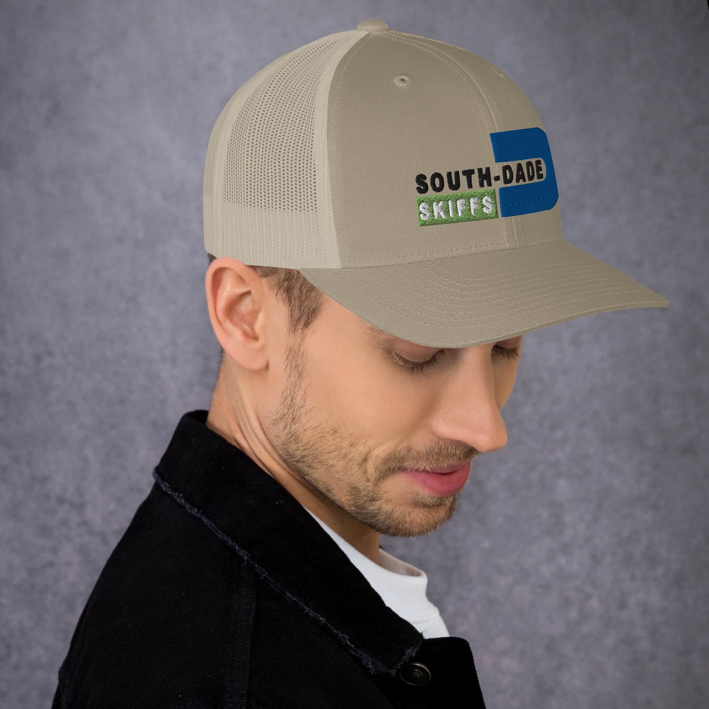 South Dade Trucker Cap