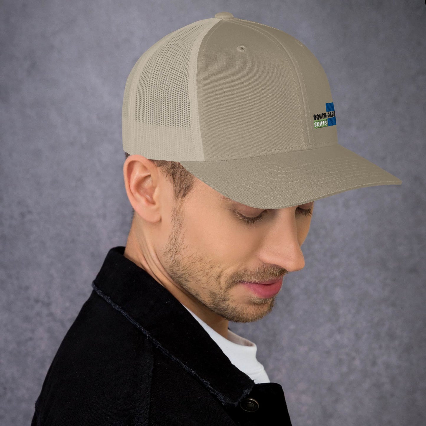 Dade Trucker Cap