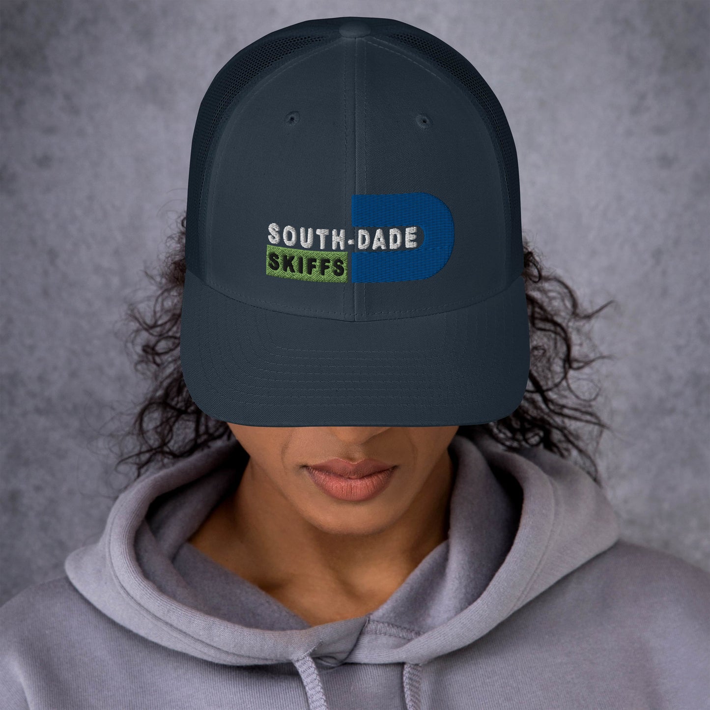 South Dade Trucker Cap