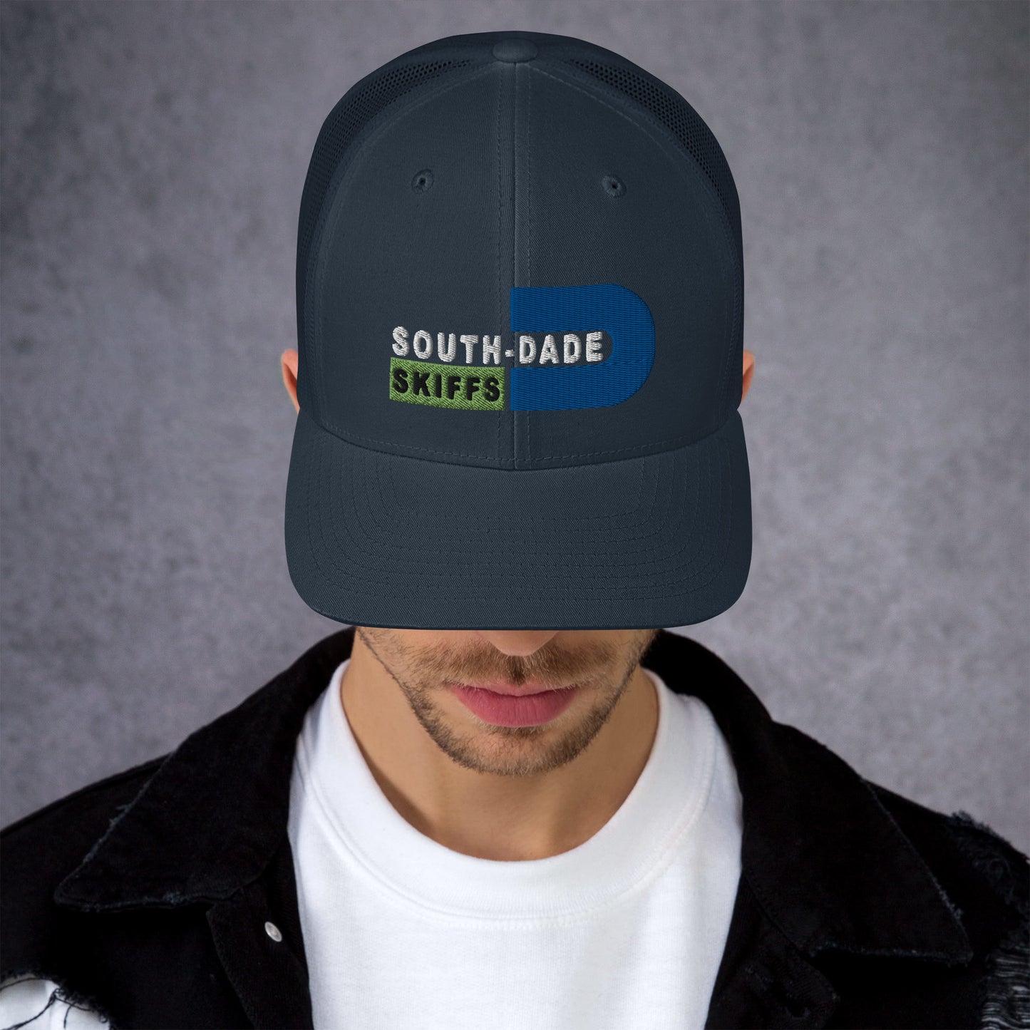 South Dade Trucker Cap