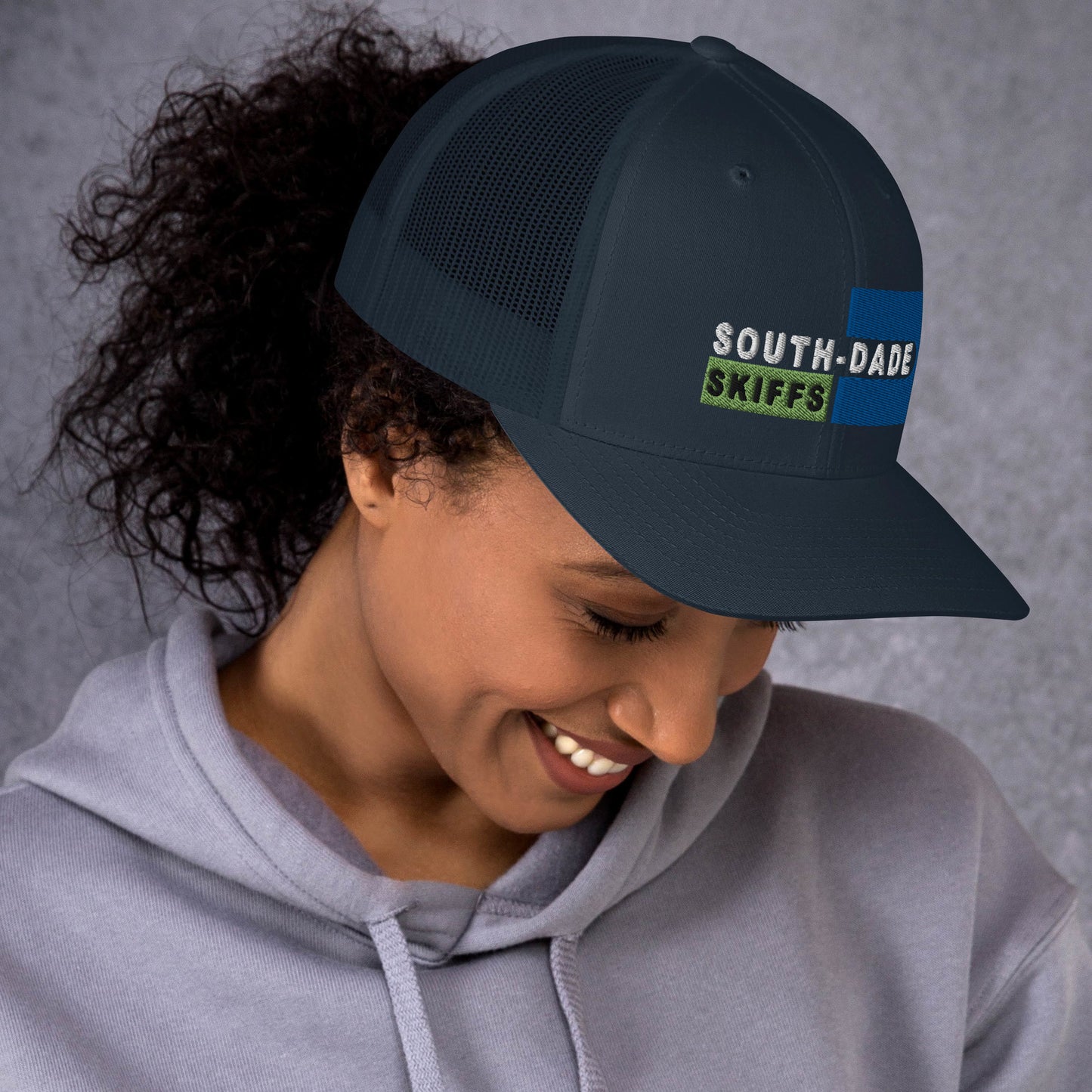 South Dade Trucker Cap