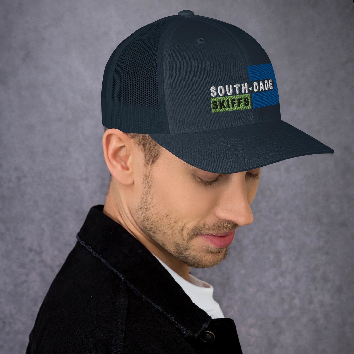 South Dade Trucker Cap