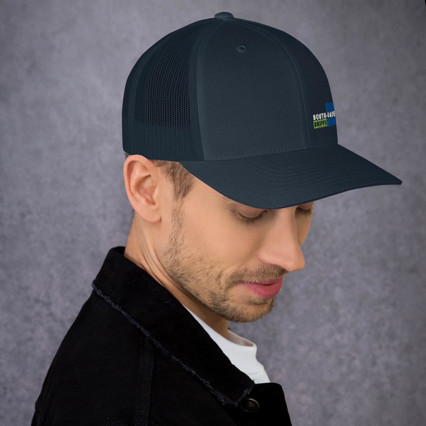 Dade Trucker Cap