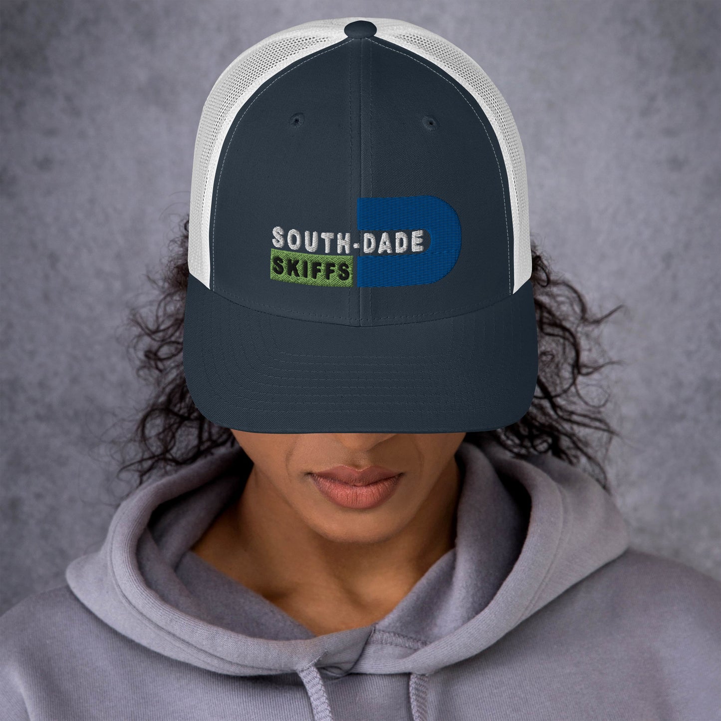 South Dade Trucker Cap