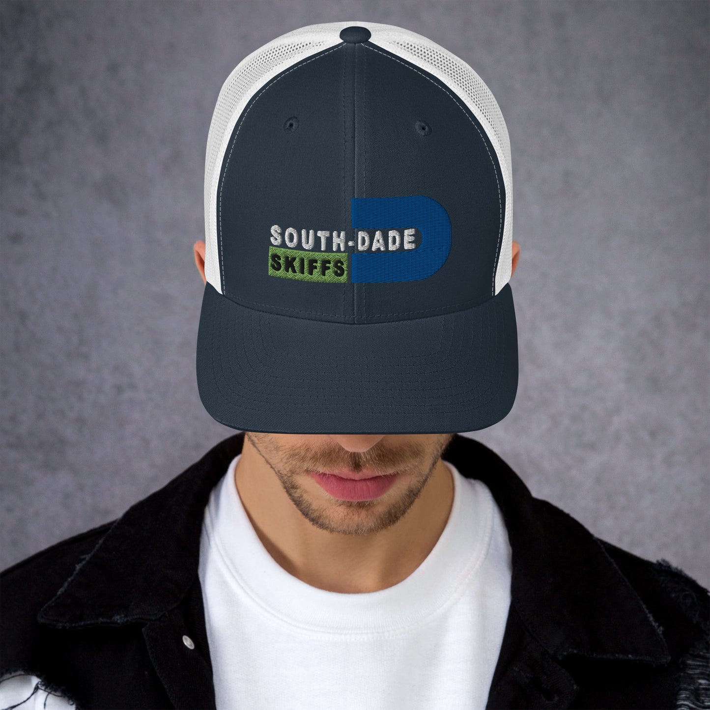 South Dade Trucker Cap