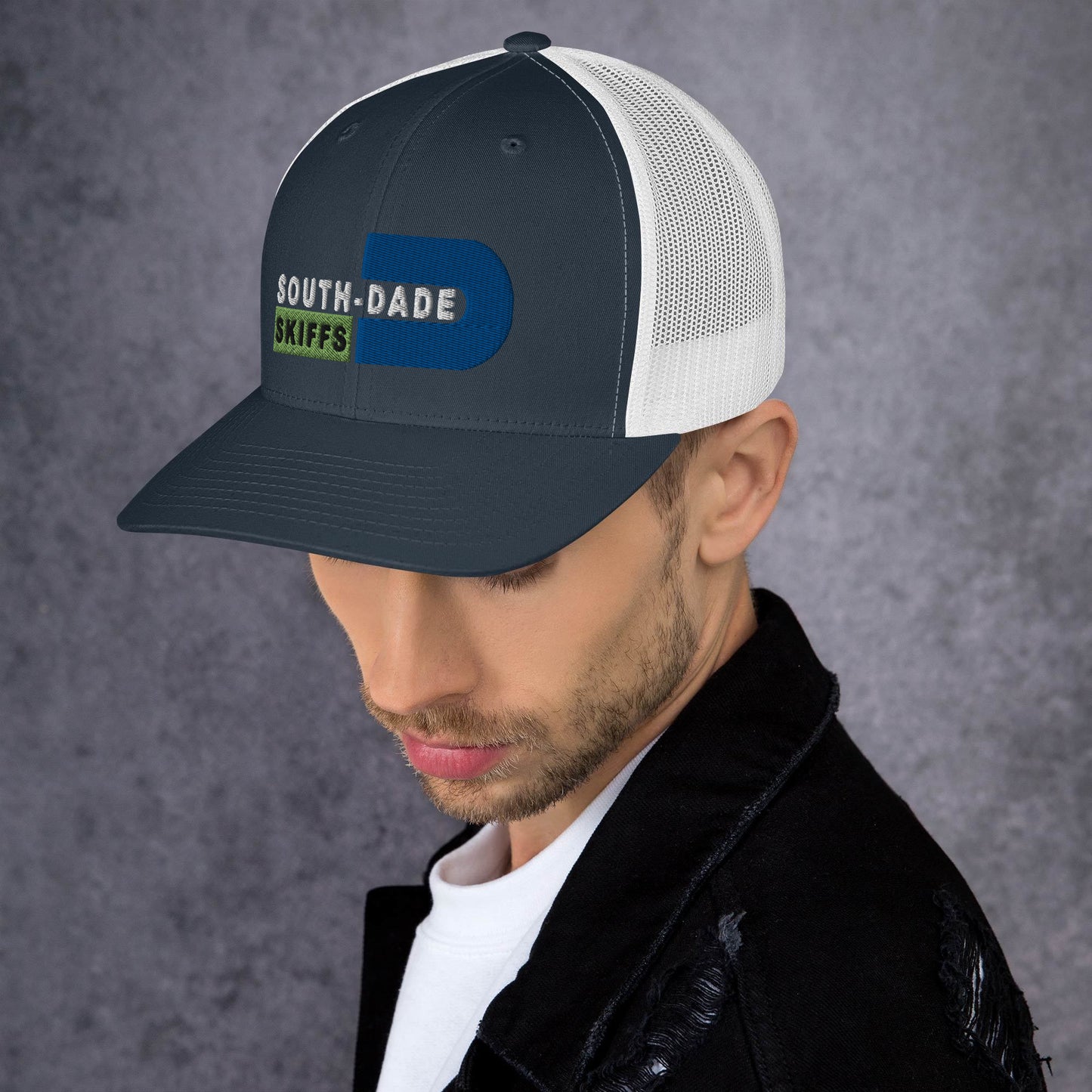 South Dade Trucker Cap