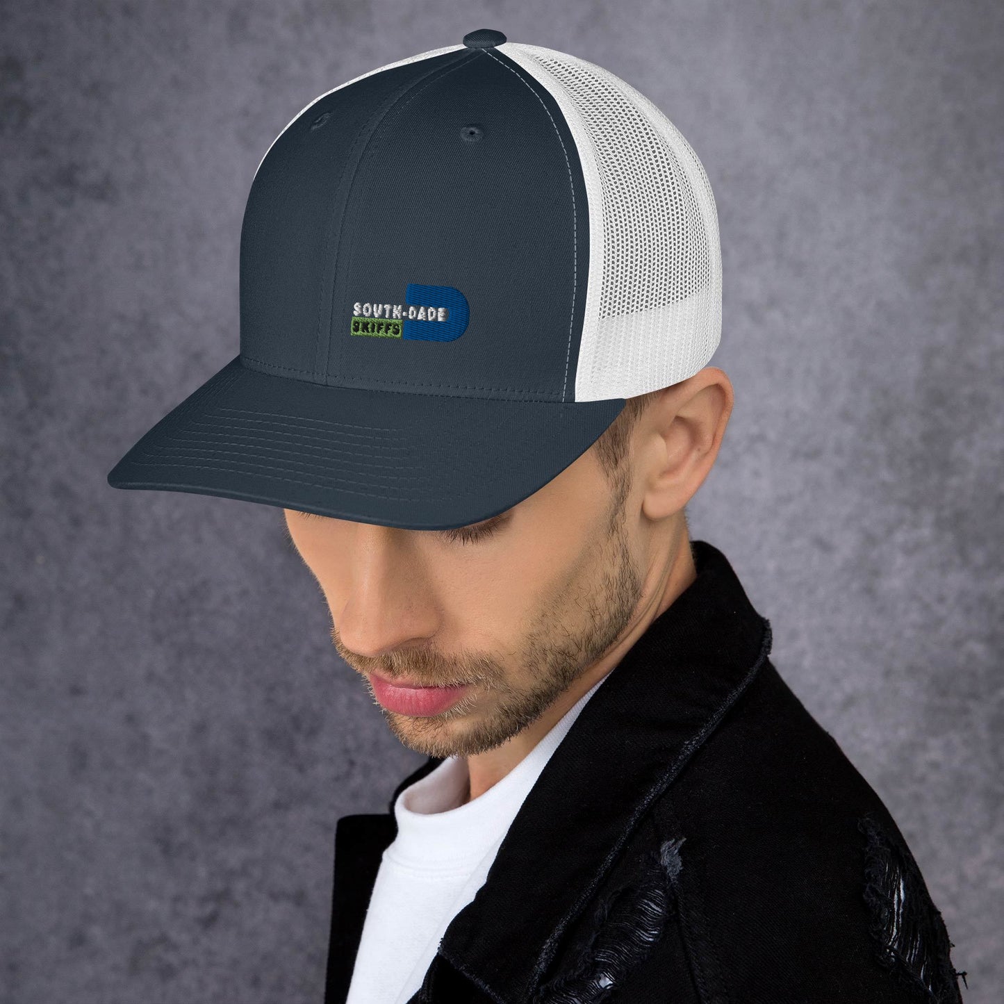 Dade Trucker Cap