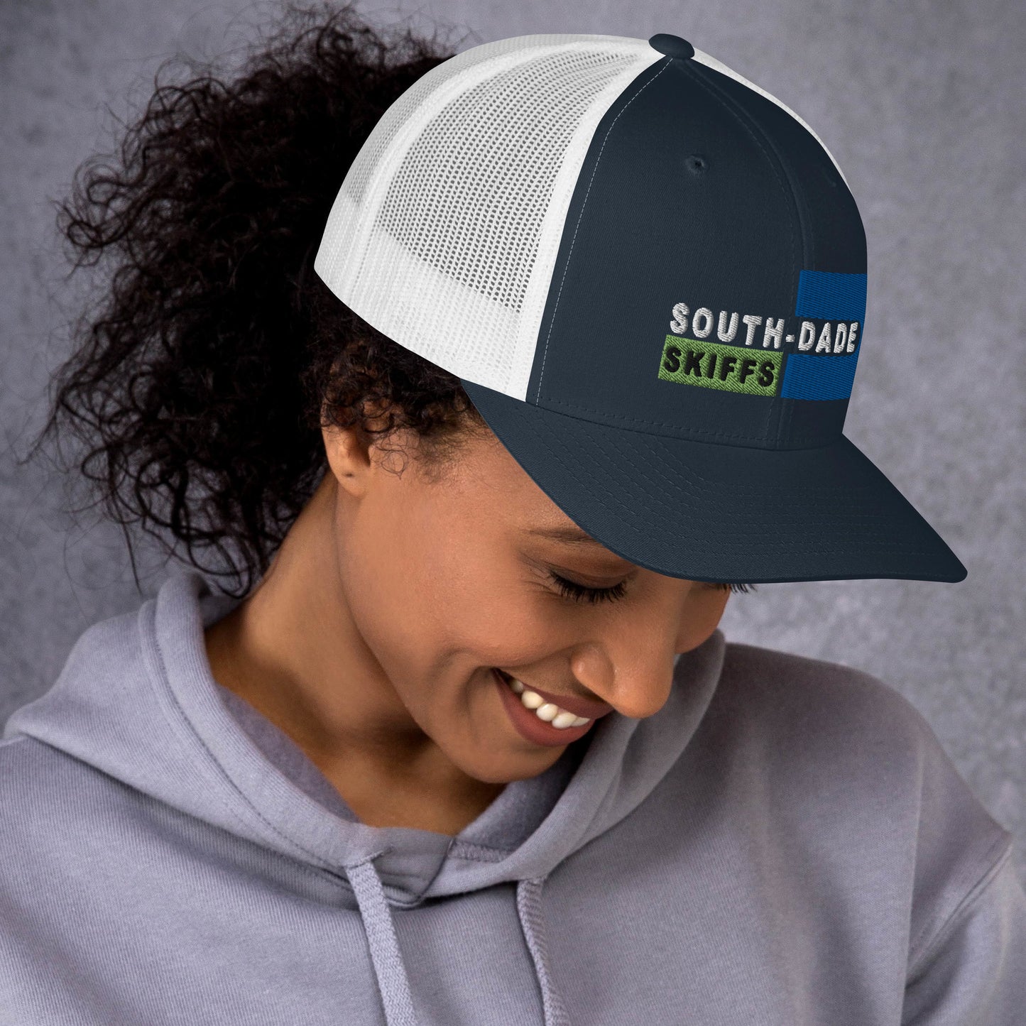 South Dade Trucker Cap
