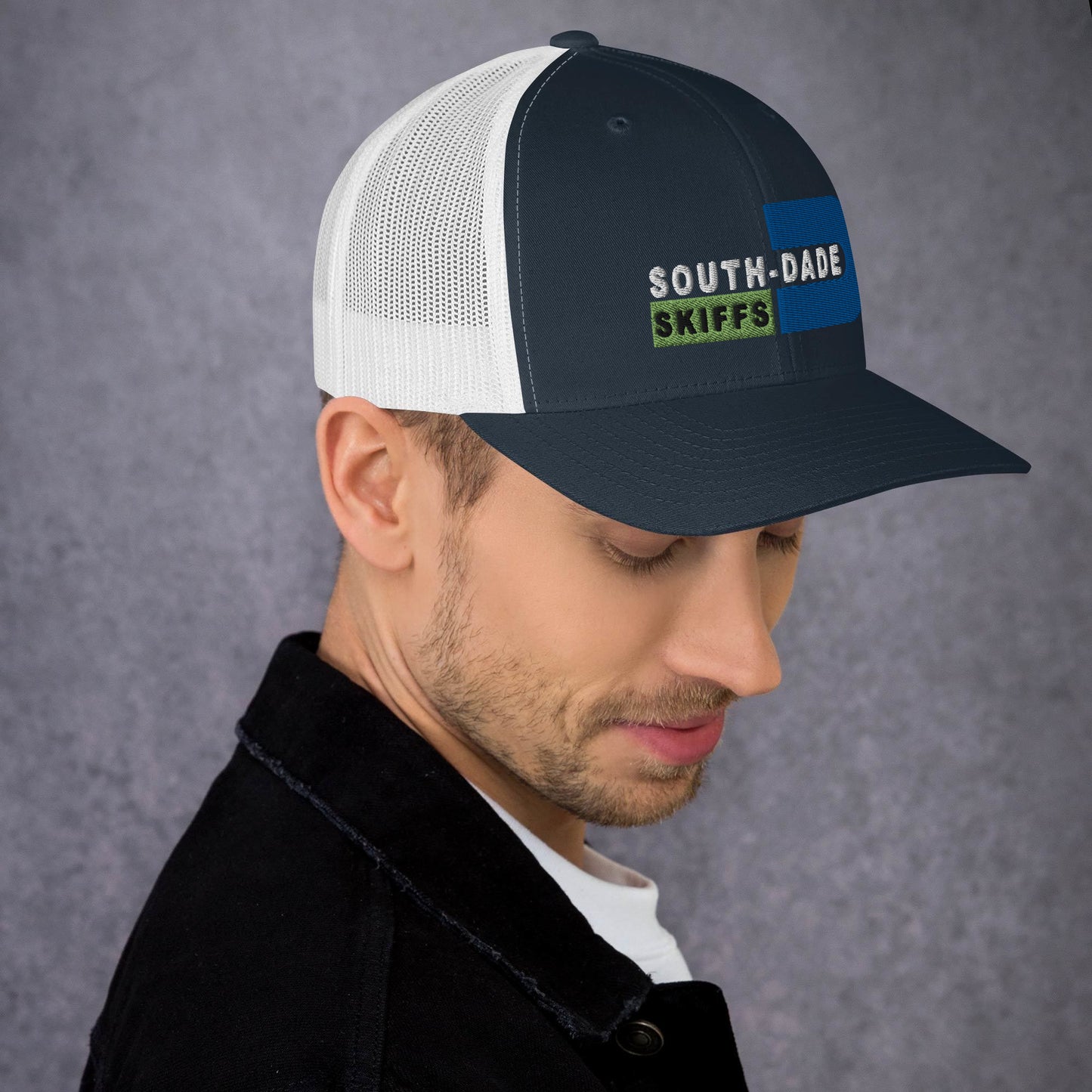 South Dade Trucker Cap