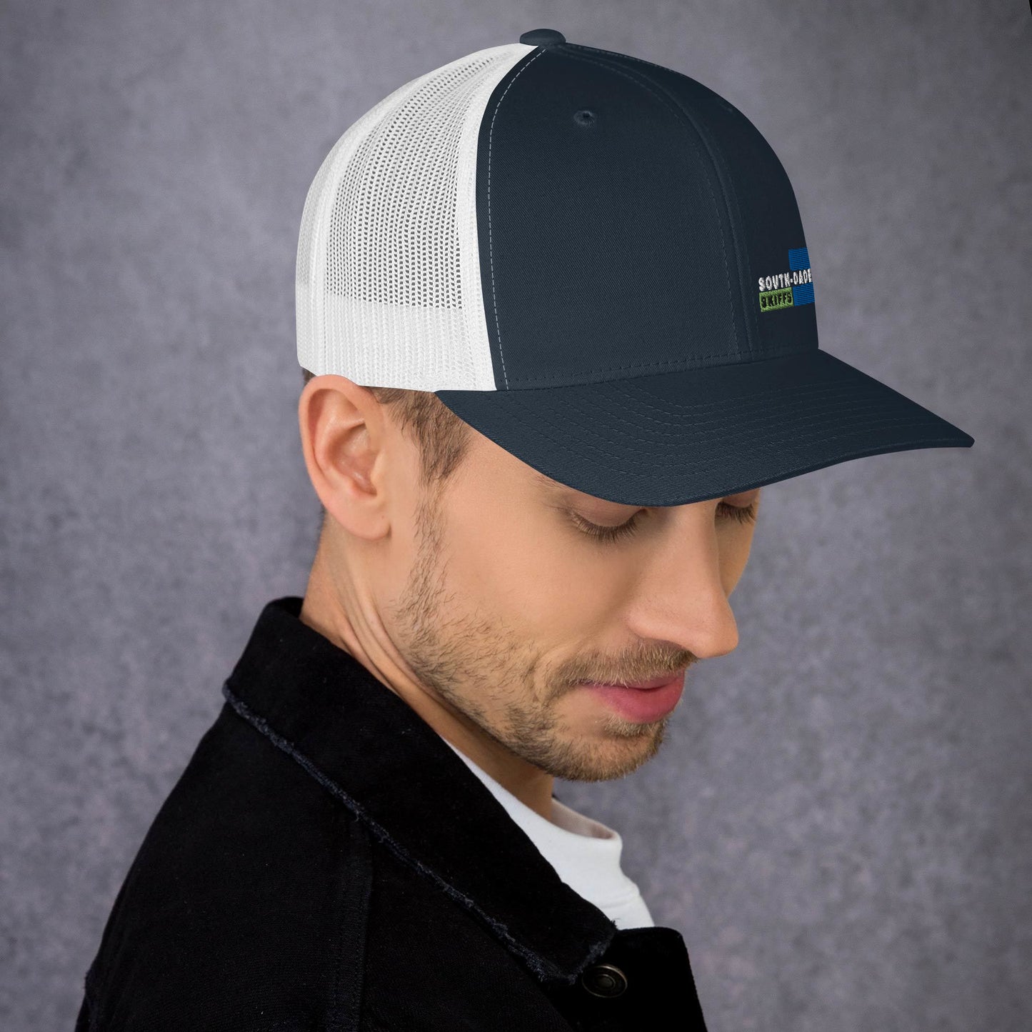 Dade Trucker Cap