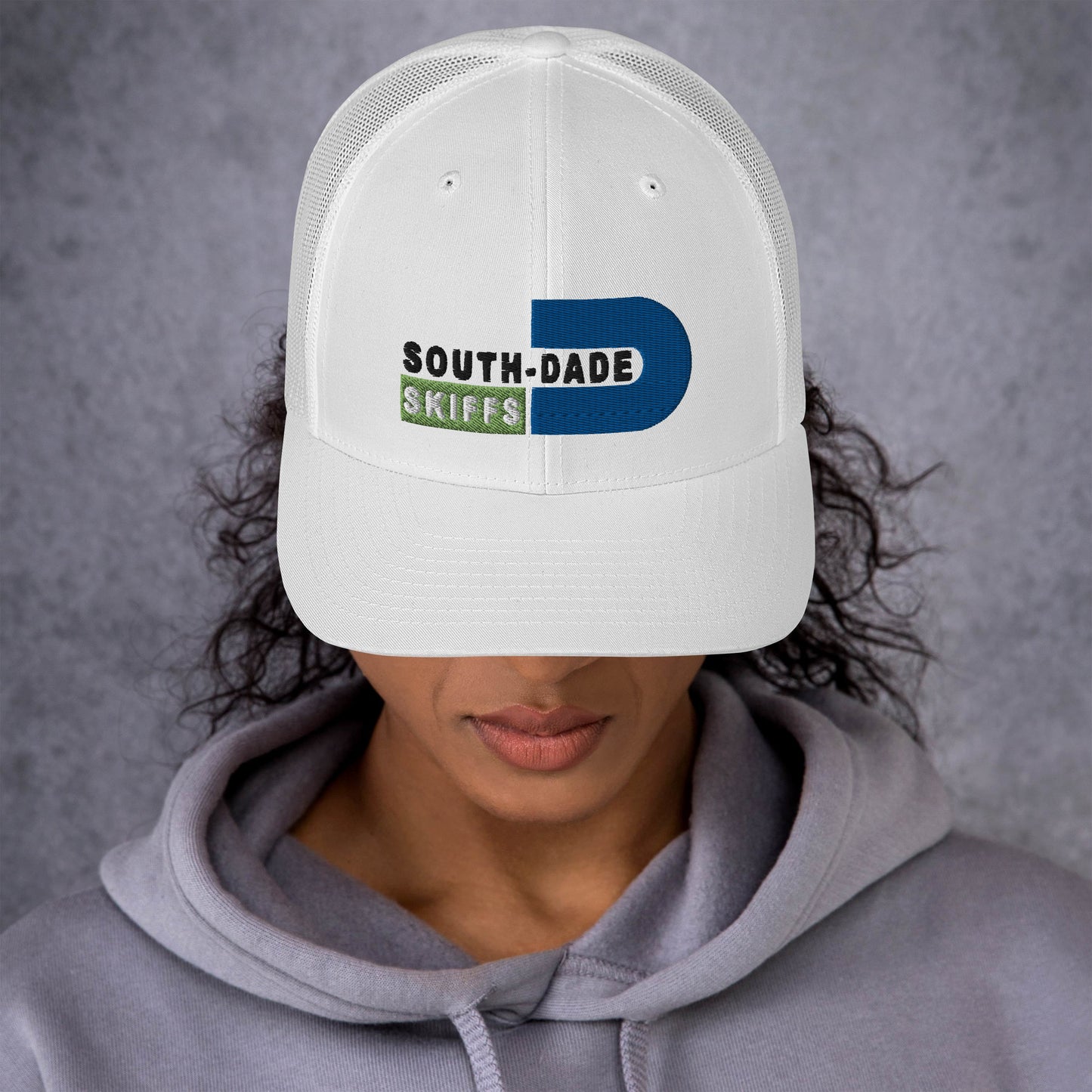 South Dade Trucker Cap