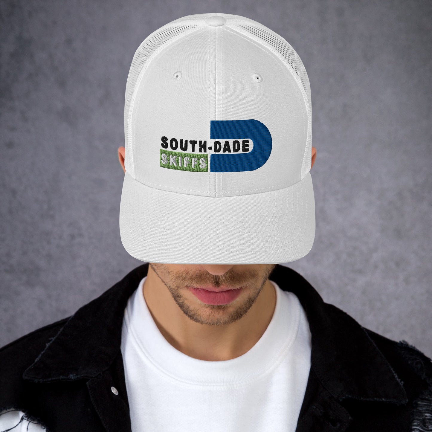 South Dade Trucker Cap