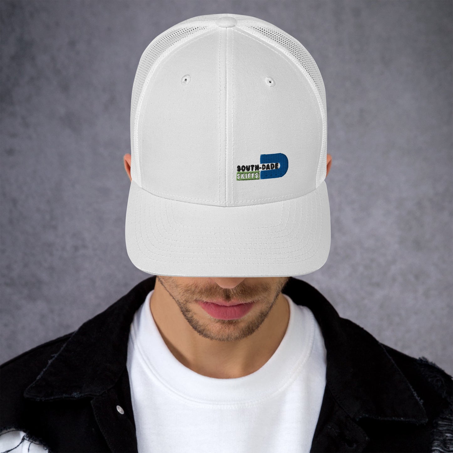 Dade Trucker Cap
