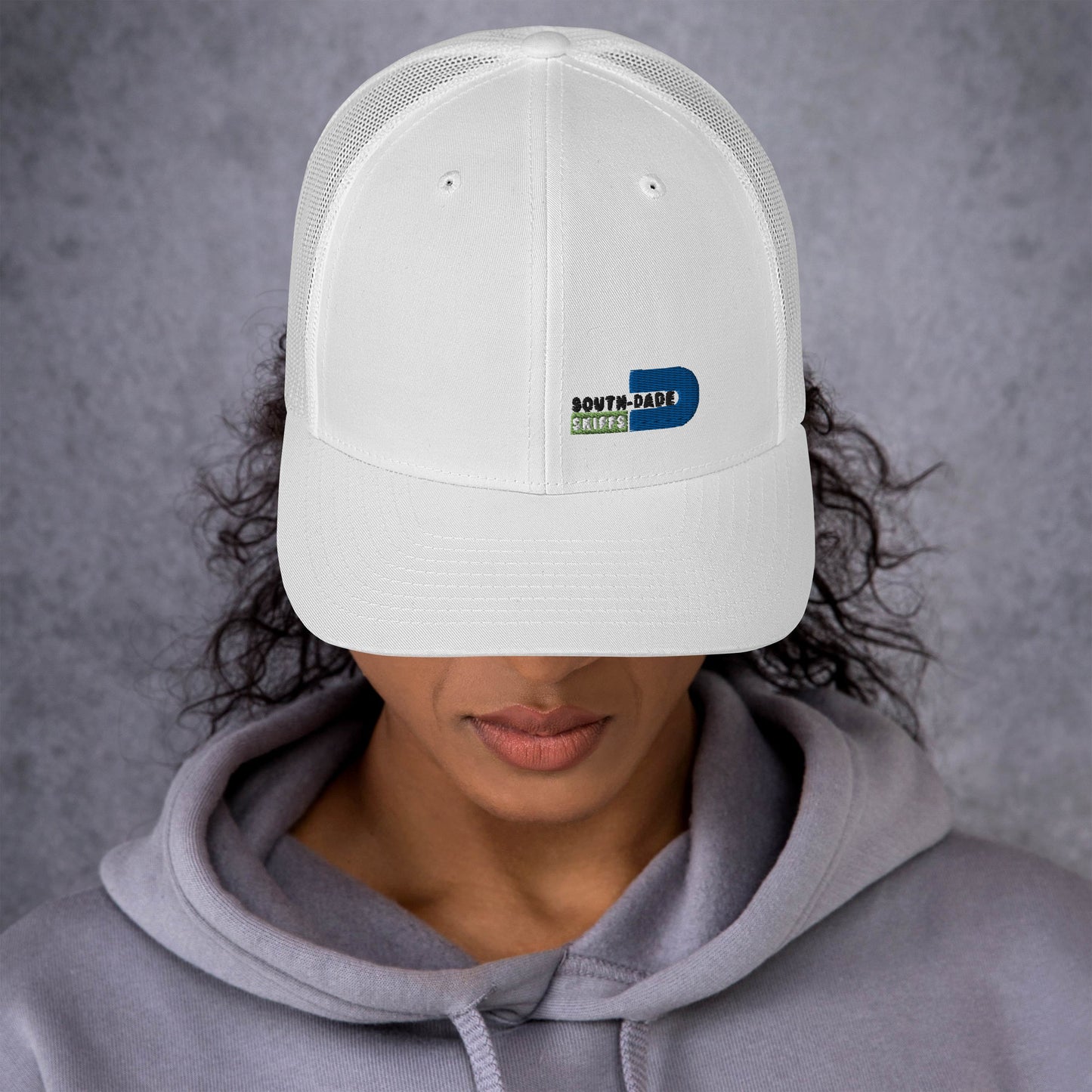 Dade Trucker Cap