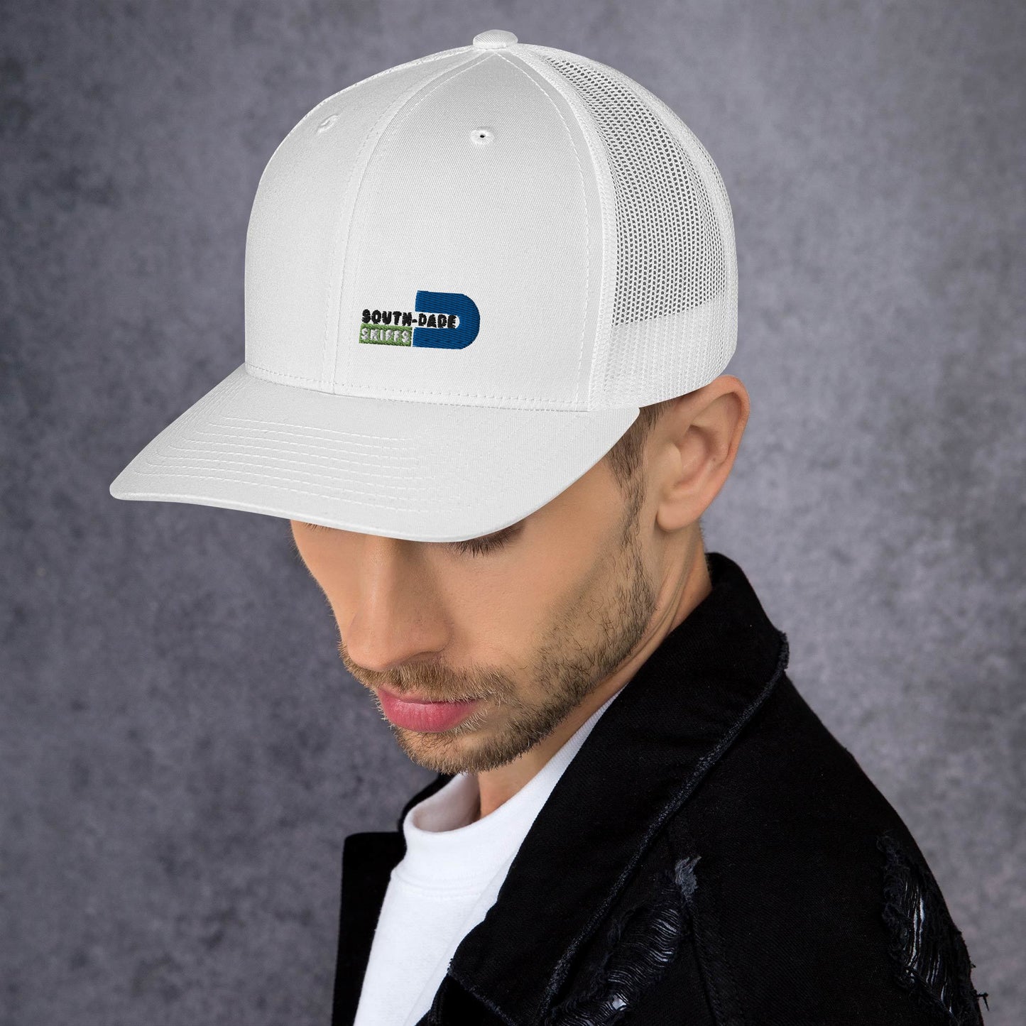 Dade Trucker Cap