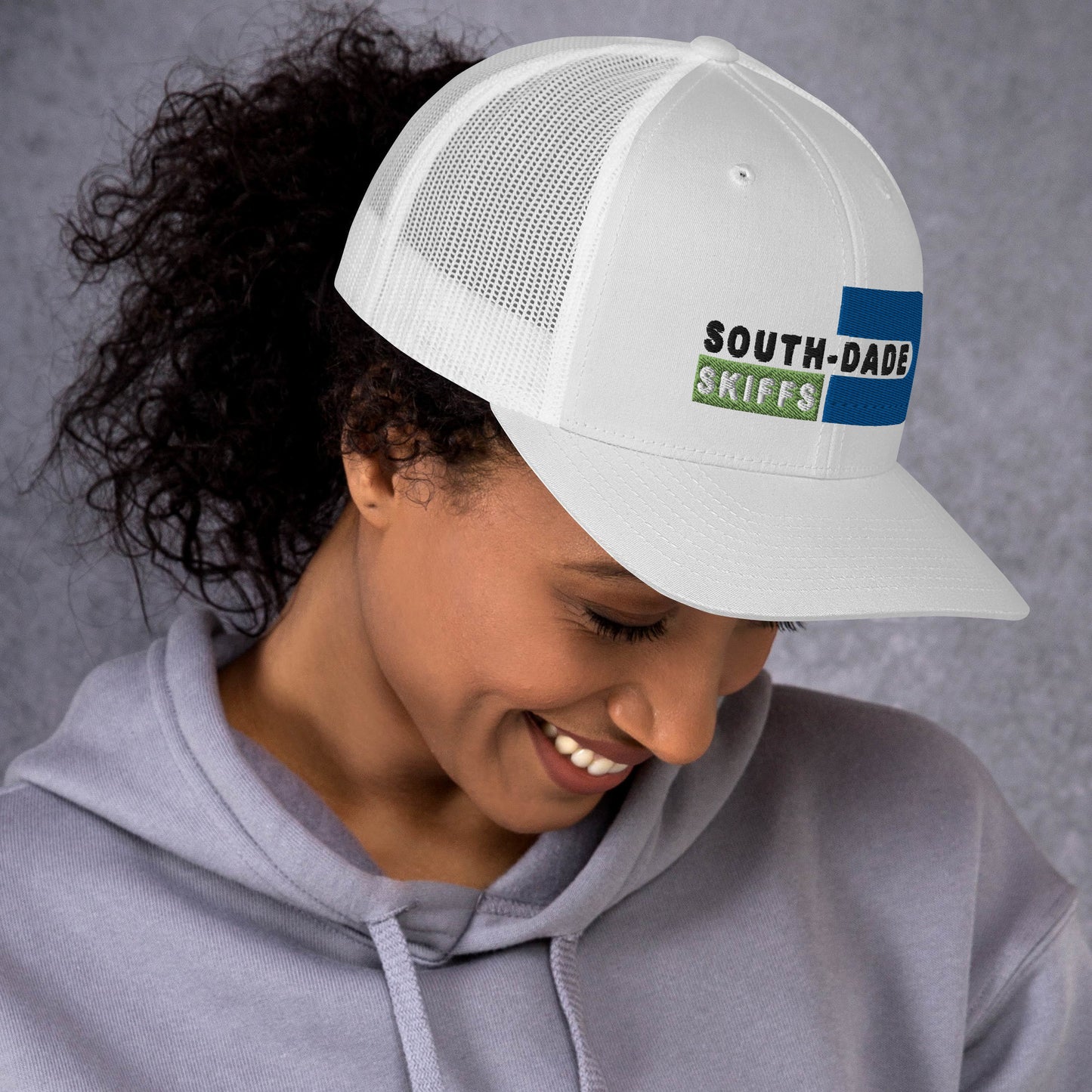 South Dade Trucker Cap