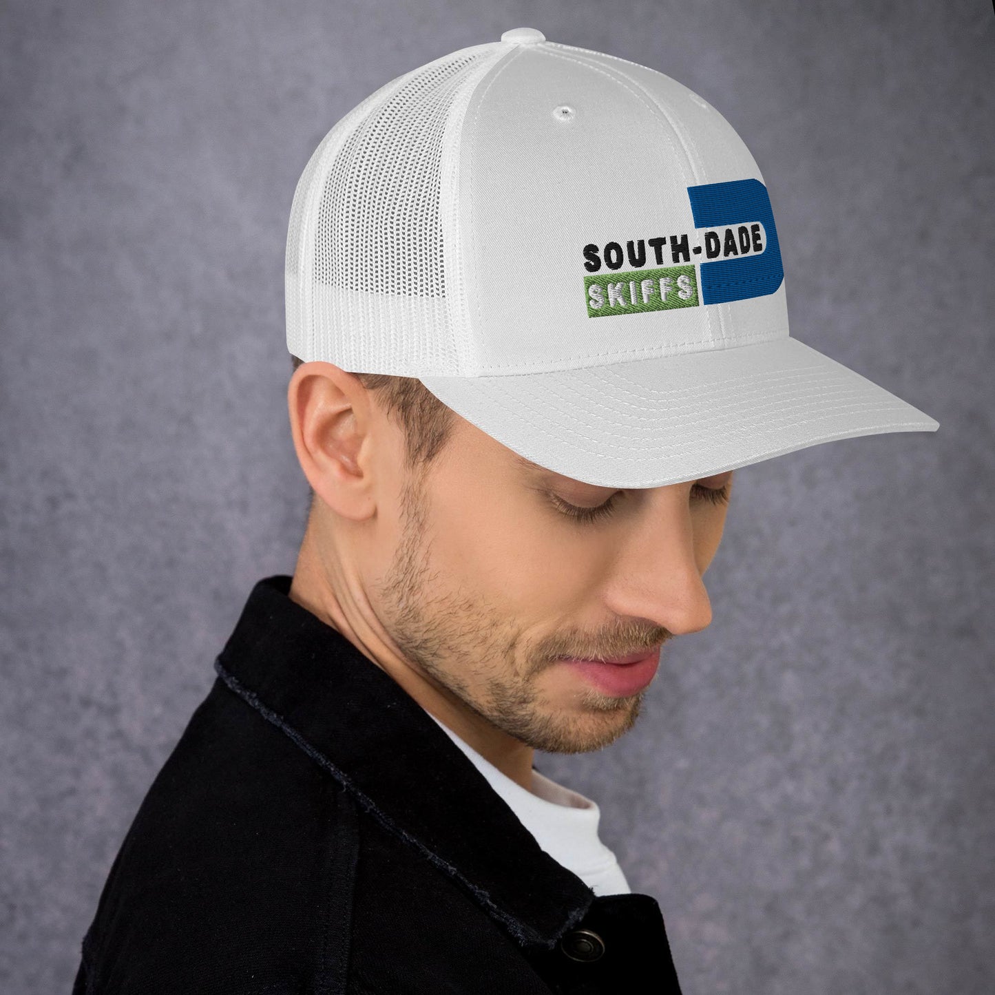 South Dade Trucker Cap
