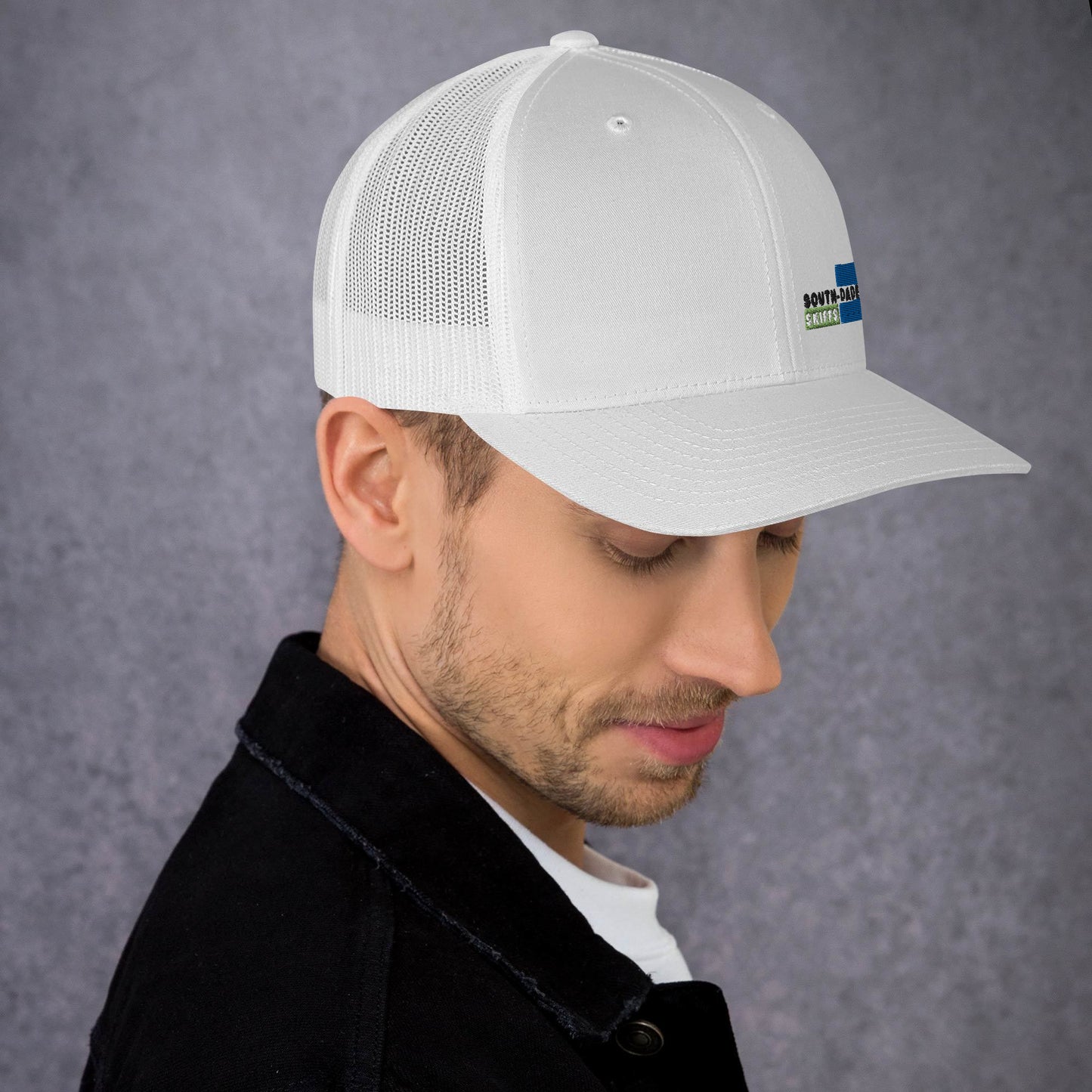 Dade Trucker Cap