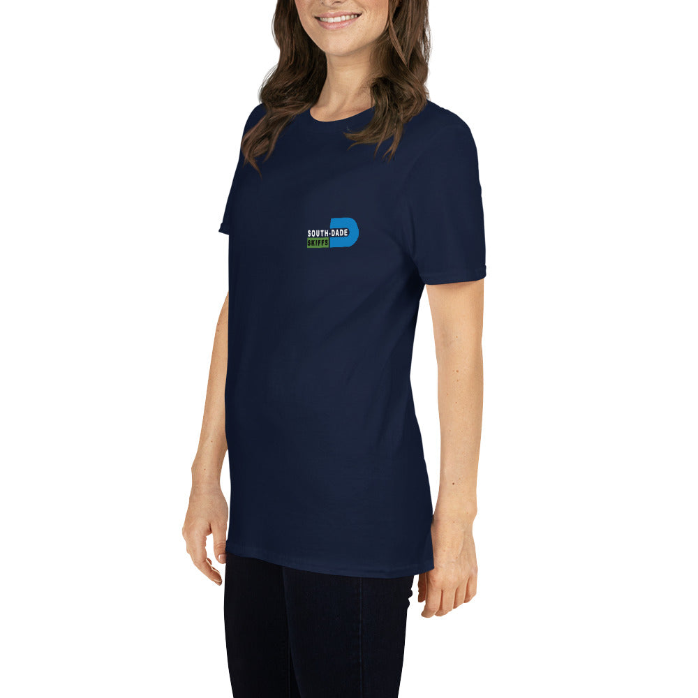 South Dade Skiffs T-Shirt