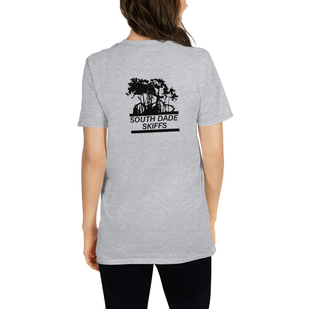 South Dade Skiffs T-Shirt