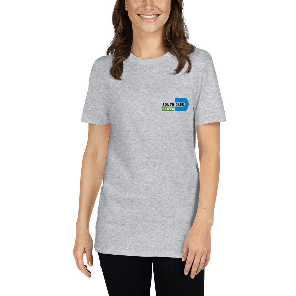 South Dade Skiffs T-Shirt