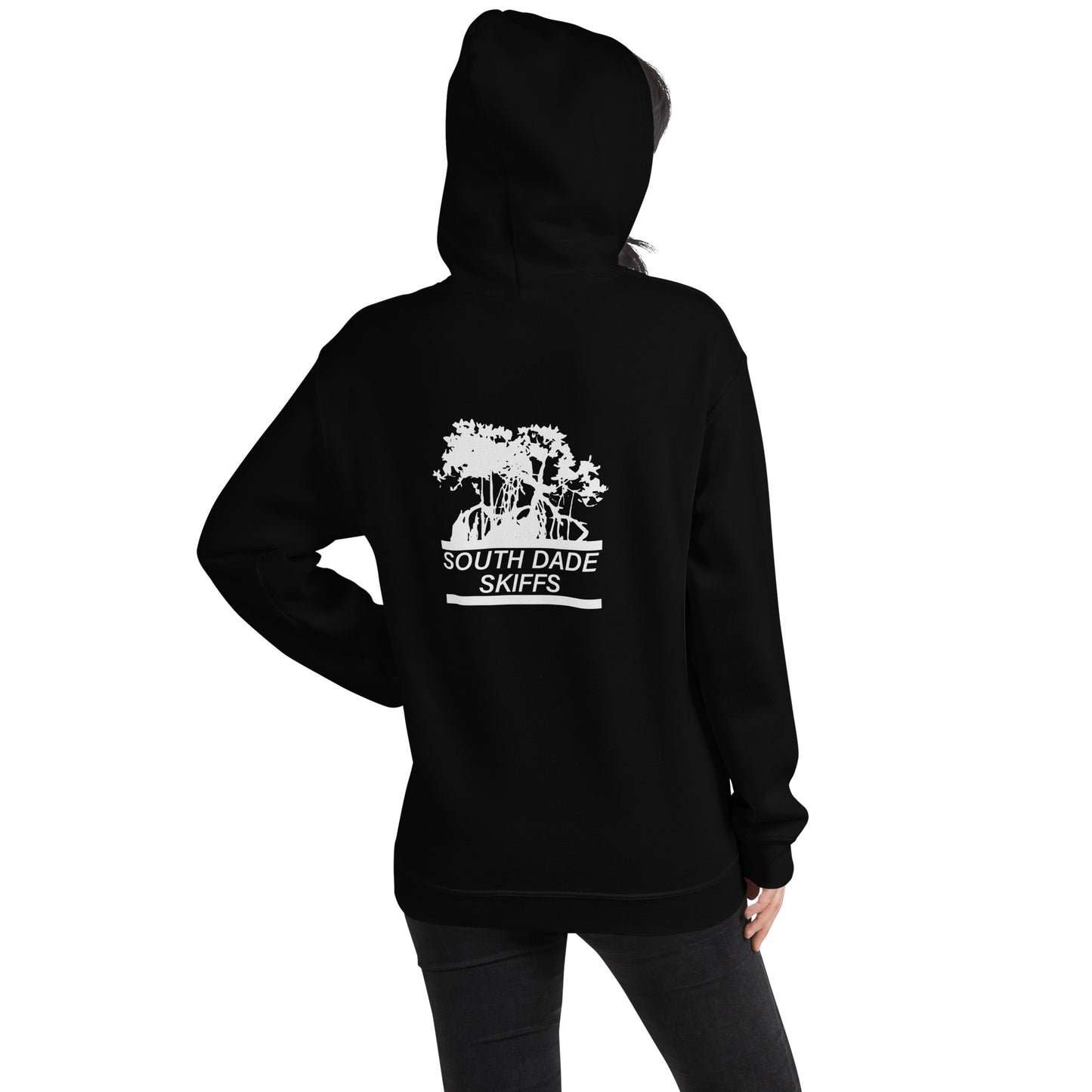 South Dade Mangrove Hoodie