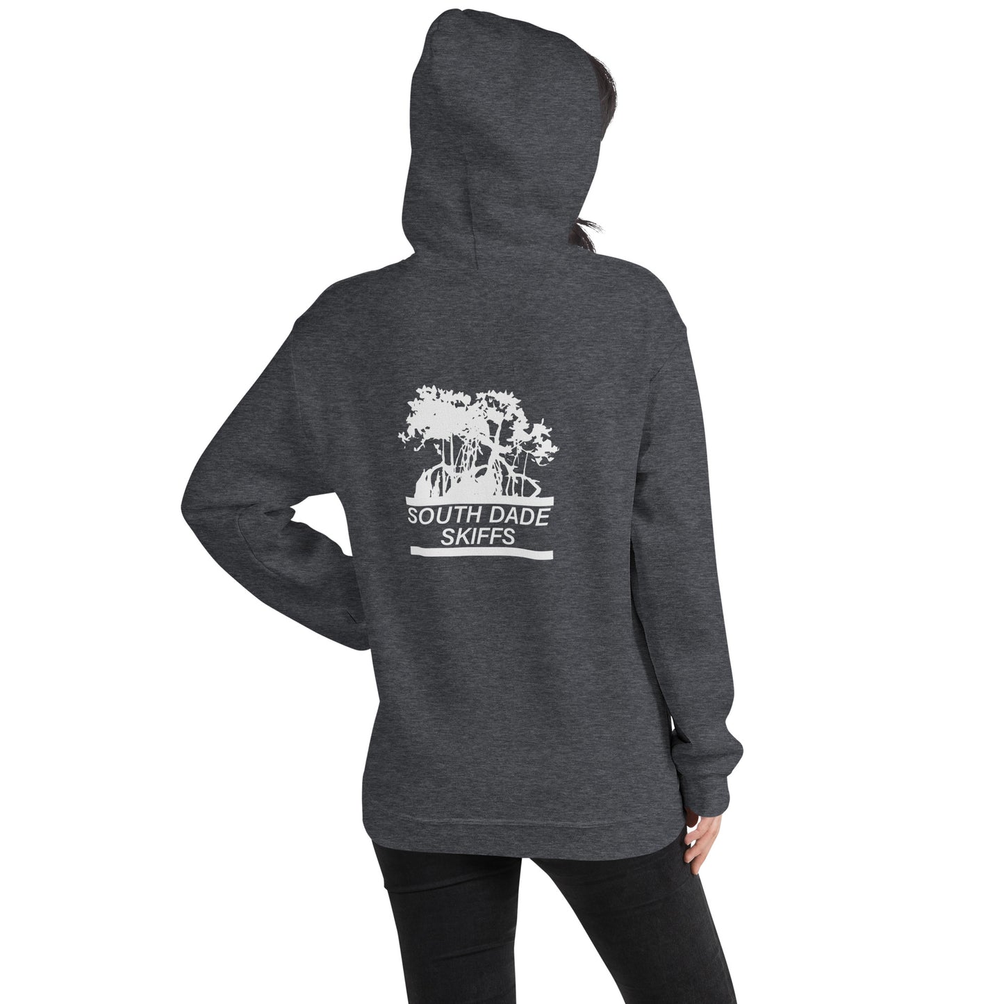 South Dade Mangrove Hoodie