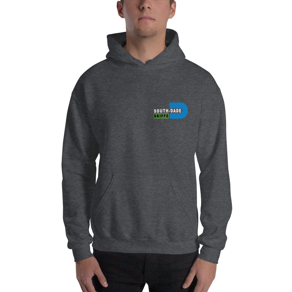 South Dade Mangrove Hoodie