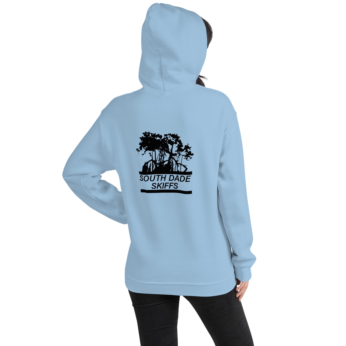 South Dade Mangrove Hoodie